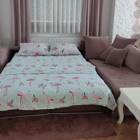 Apartman Jana Биелина Экстерьер фото