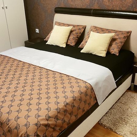 Apartman Jana Биелина Экстерьер фото