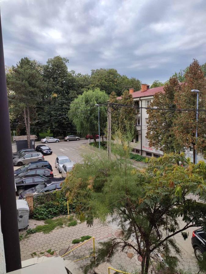 Apartman Jana Биелина Экстерьер фото
