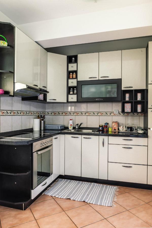 Apartman Jana Биелина Экстерьер фото