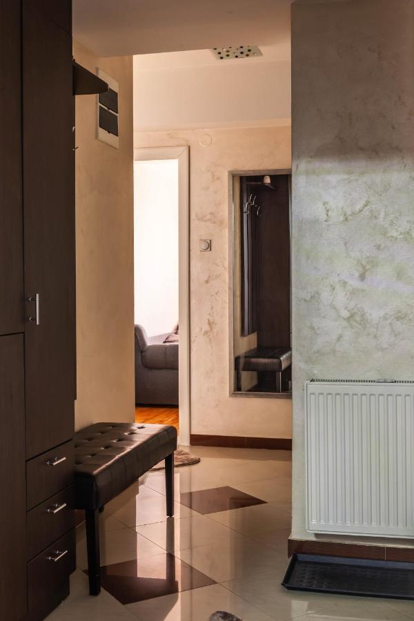 Apartman Jana Биелина Экстерьер фото