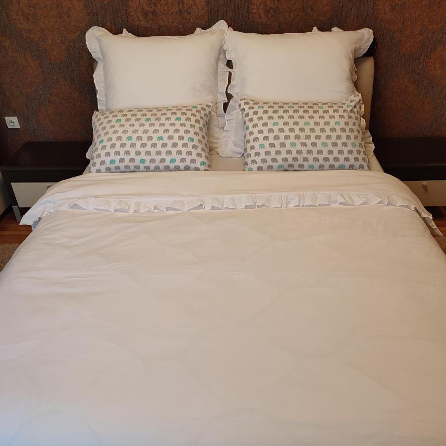 Apartman Jana Биелина Экстерьер фото